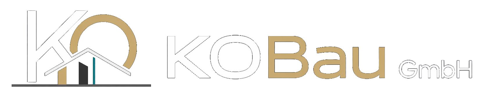 KOBau GmbH Logo